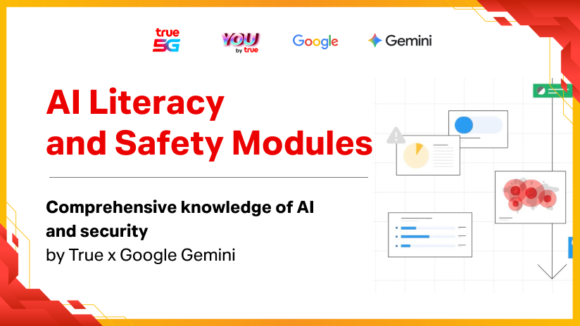 Al Literacy and Safety Modules : Comprehensive knowledge of Al and security